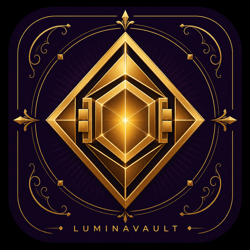 LuminaVault