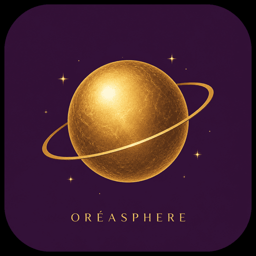 OréaSphere